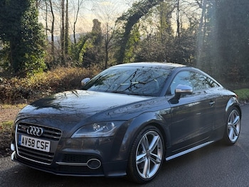 Used Audi TT 2008 for sale - 77437089: Photo