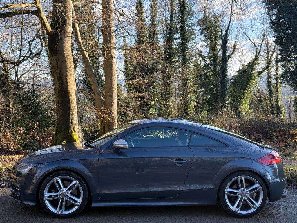 Used Audi TTS 2008 for sale - 77437089: Photo 4