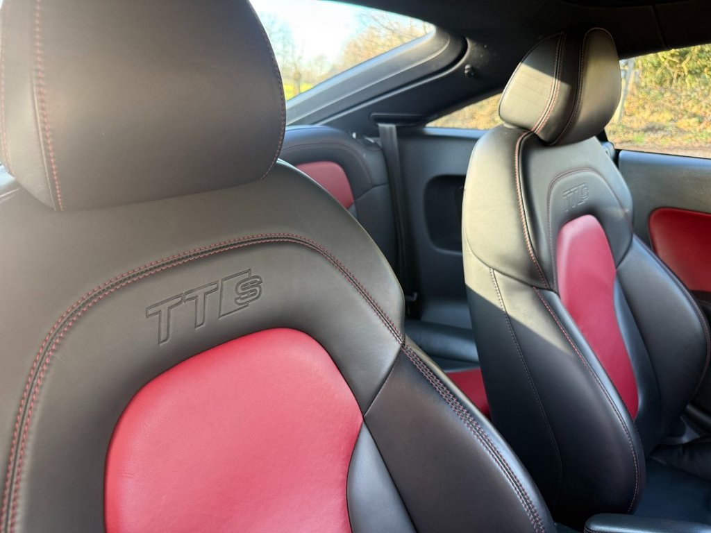 Used Audi TTS 2008 for sale - 77437089: Photo 41
