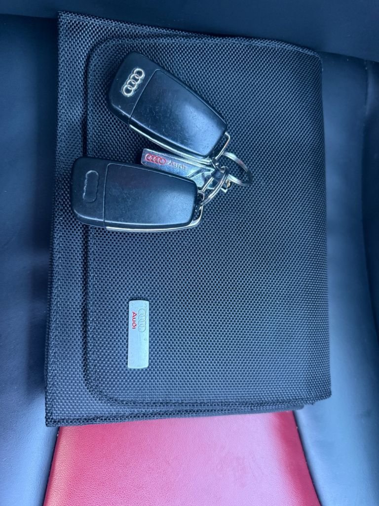 Used Audi TTS 2008 for sale - 77437089: Photo 43