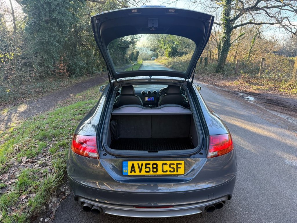 Used Audi TTS 2008 for sale - 77437089: Photo 44