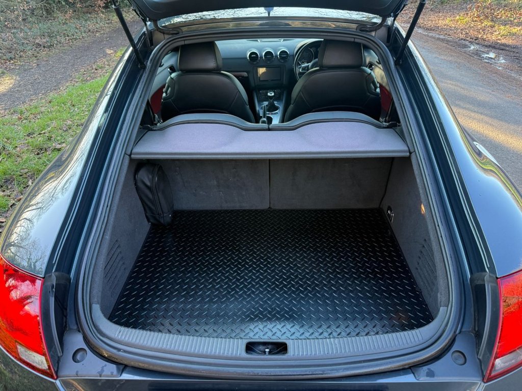 Used Audi TTS 2008 for sale - 77437089: Photo 45