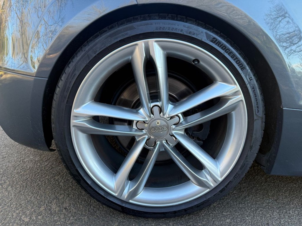 Used Audi TTS 2008 for sale - 77437089: Photo 46