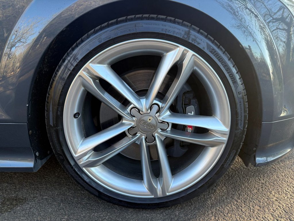 Used Audi TTS 2008 for sale - 77437089: Photo 47