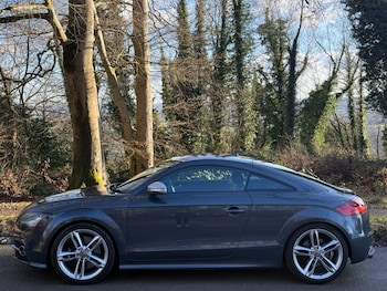 Used Audi TT 2008 for sale - 77437089: Photo