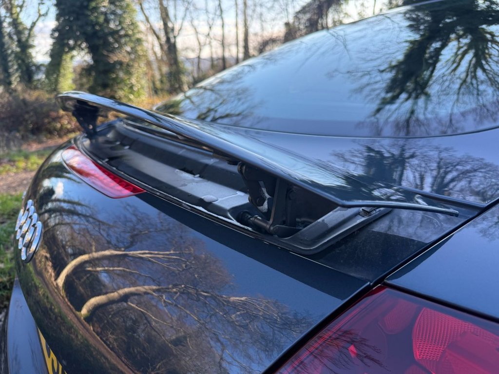 Used Audi TTS 2008 for sale - 77437089: Photo 50