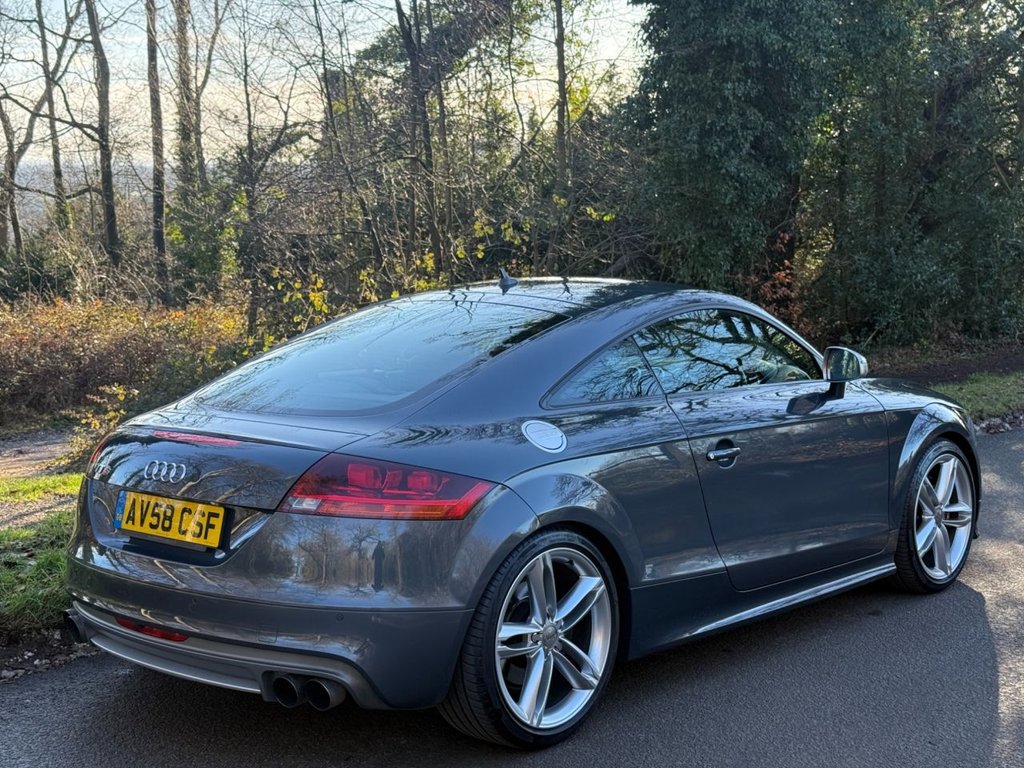 Used Audi TTS 2008 for sale - 77437089: Photo 7