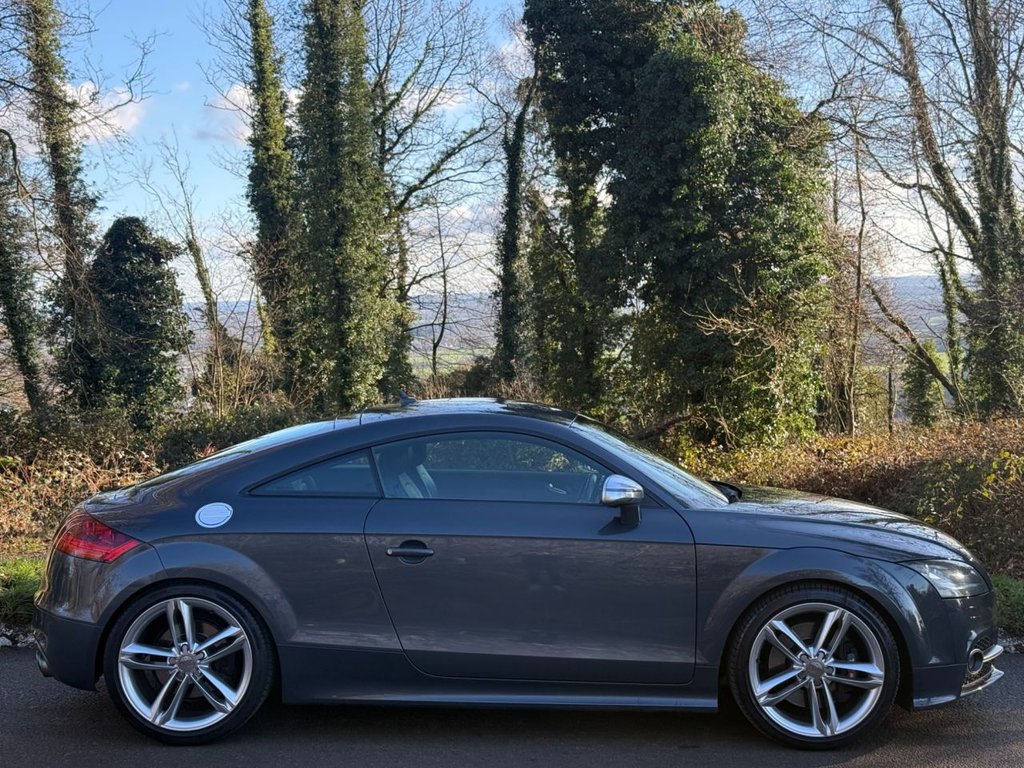 Used Audi TTS 2008 for sale - 77437089: Photo 8