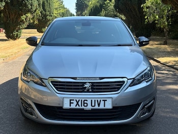 Used Peugeot 308 2016 for sale - 79494050: Photo