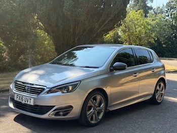 Used Peugeot 308 2016 for sale - 79494050: Photo
