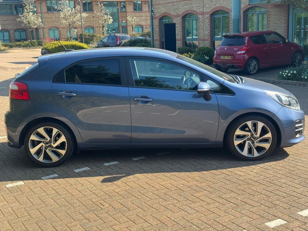 Used Kia Rio 2016 for sale - 78002551: Photo 10