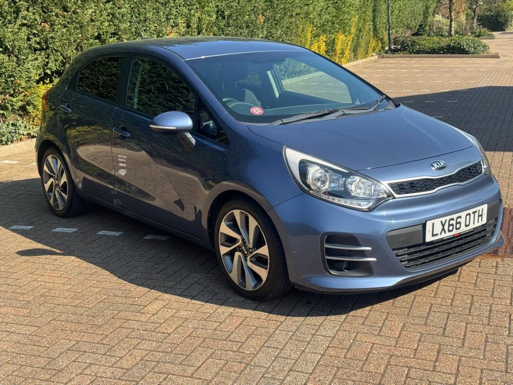 Used Kia Rio 2016 for sale - 78002551: Photo 12