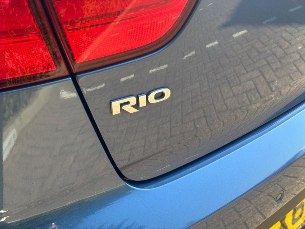 Used Kia Rio 2016 for sale - 78002551: Photo 15