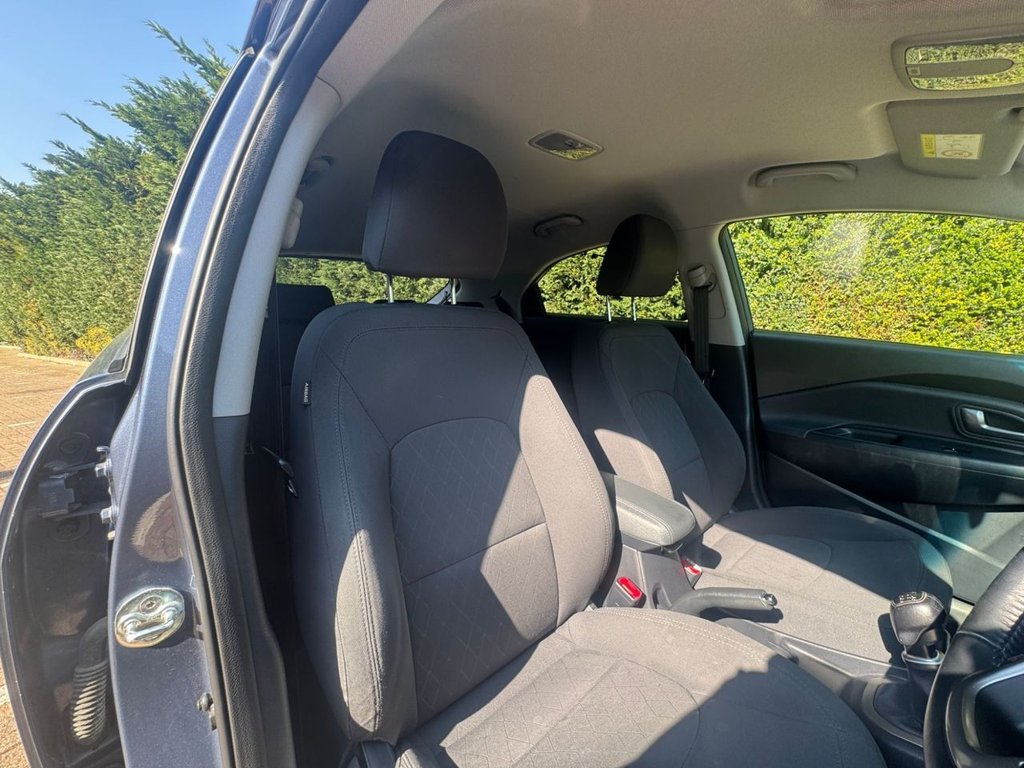 Used Kia Rio 2016 for sale - 78002551: Photo 18