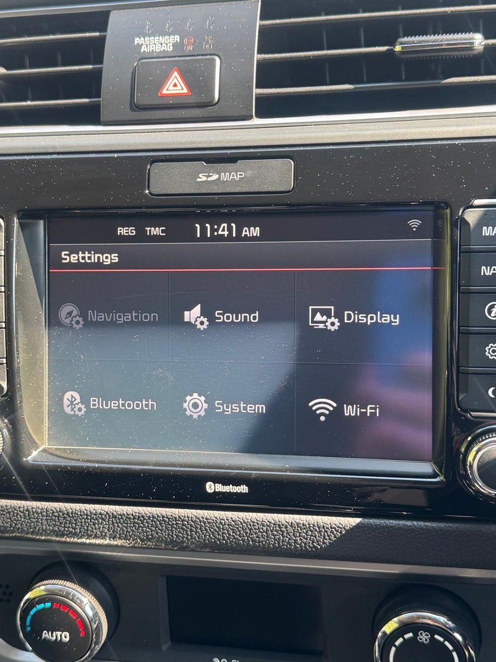 Used Kia Rio 2016 for sale - 78002551: Photo 29