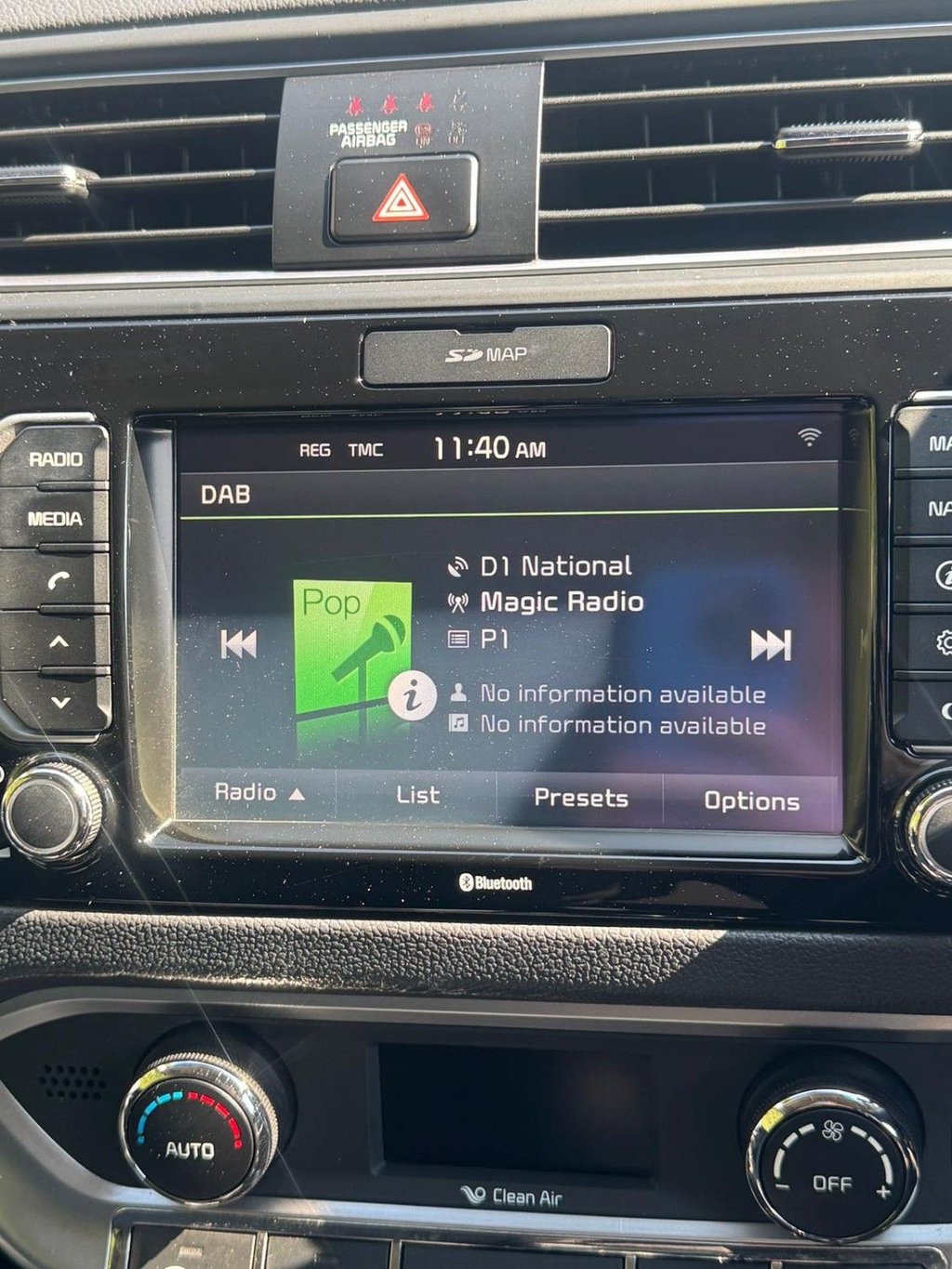 Used Kia Rio 2016 for sale - 78002551: Photo 30