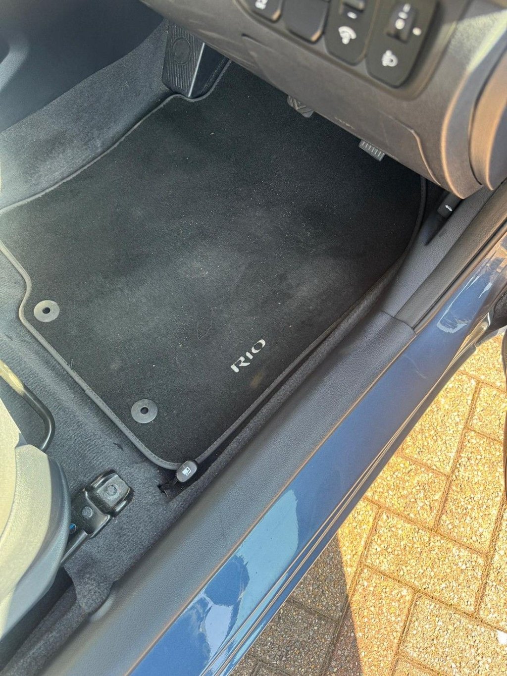 Used Kia Rio 2016 for sale - 78002551: Photo 33