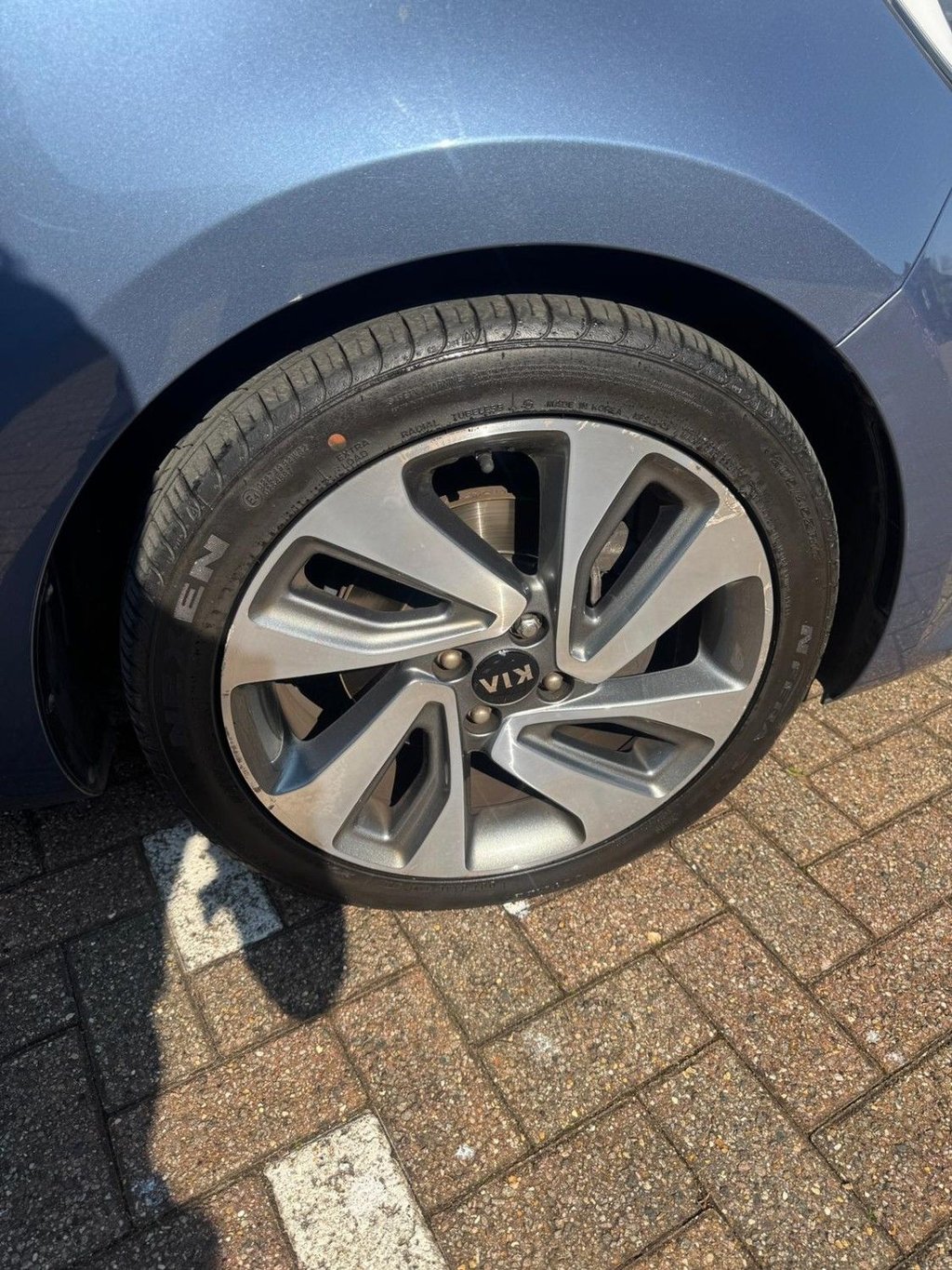 Used Kia Rio 2016 for sale - 78002551: Photo 34