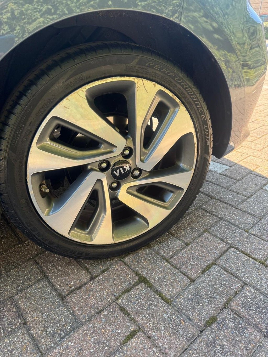 Used Kia Rio 2016 for sale - 78002551: Photo 35