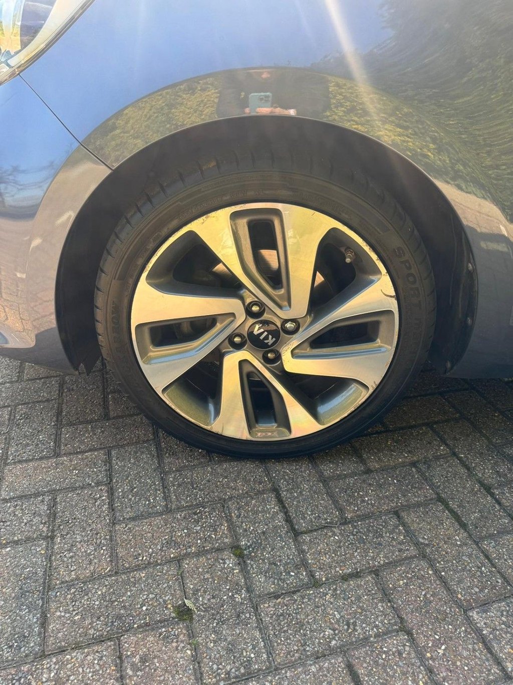 Used Kia Rio 2016 for sale - 78002551: Photo 36