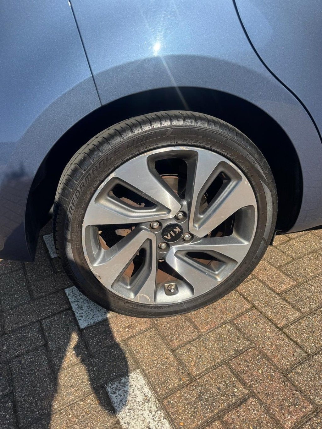 Used Kia Rio 2016 for sale - 78002551: Photo 37