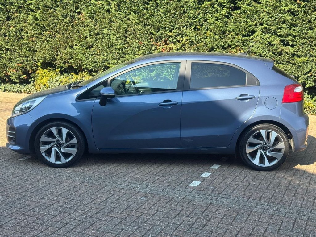 Used Kia Rio 2016 for sale - 78002551: Photo 5