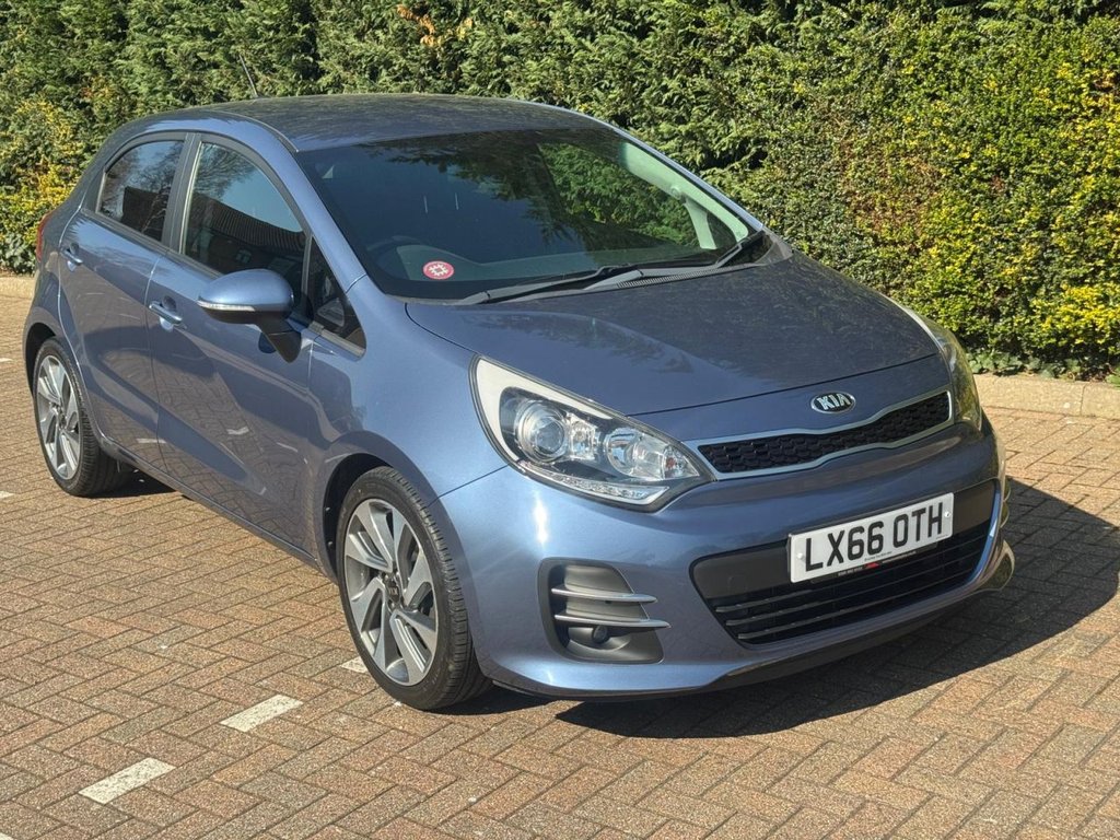 Used Kia Rio 2016 for sale - 78002551: Photo 7