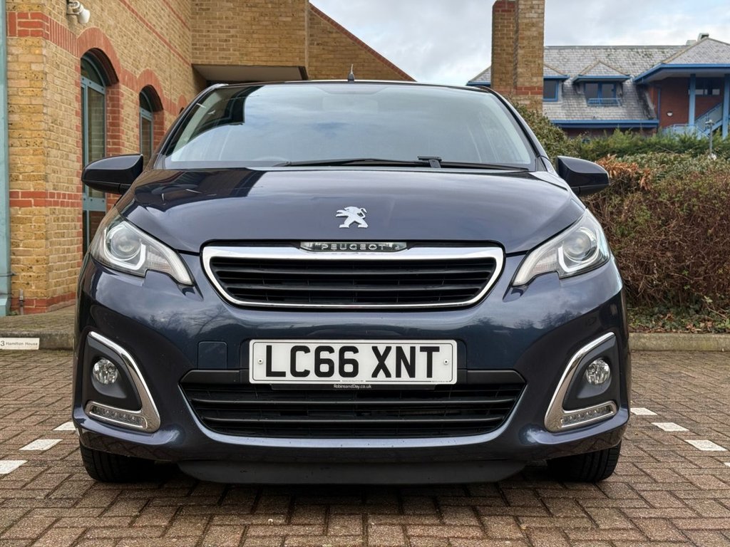 Used Peugeot 108 2016 for sale - 77770955: Photo 14