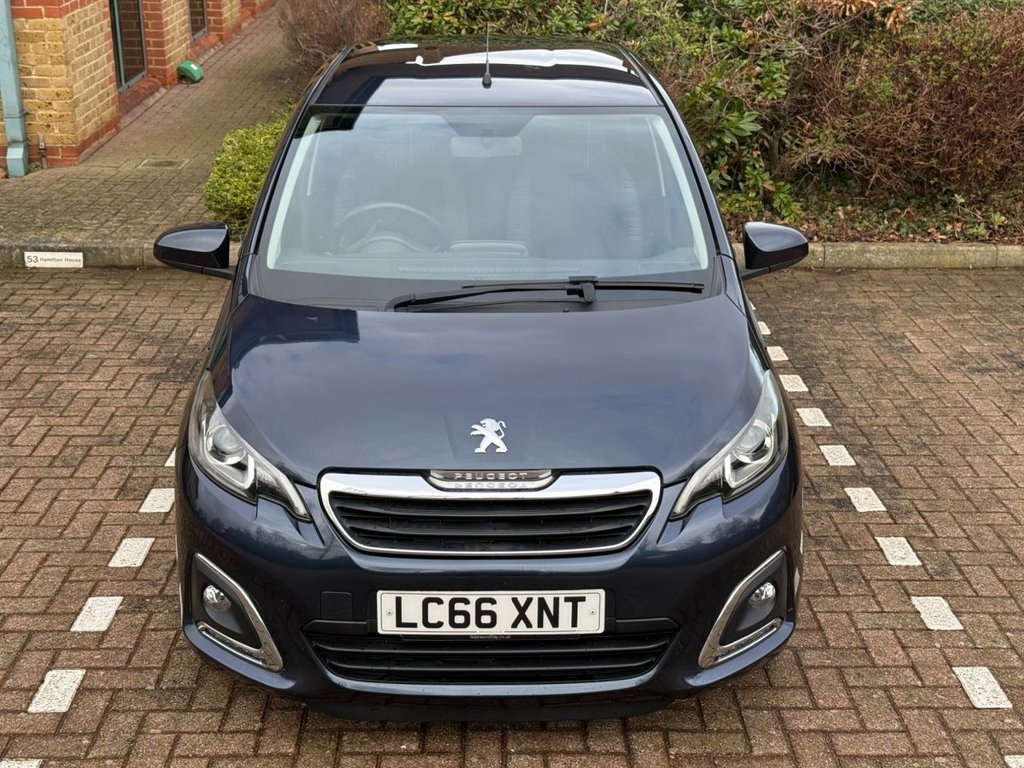 Used Peugeot 108 2016 for sale - 77770955: Photo 16