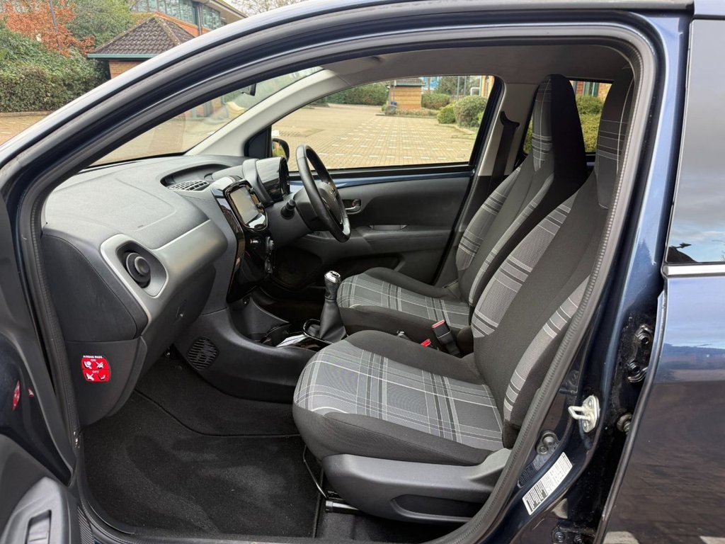 Used Peugeot 108 2016 for sale - 77770955: Photo 21