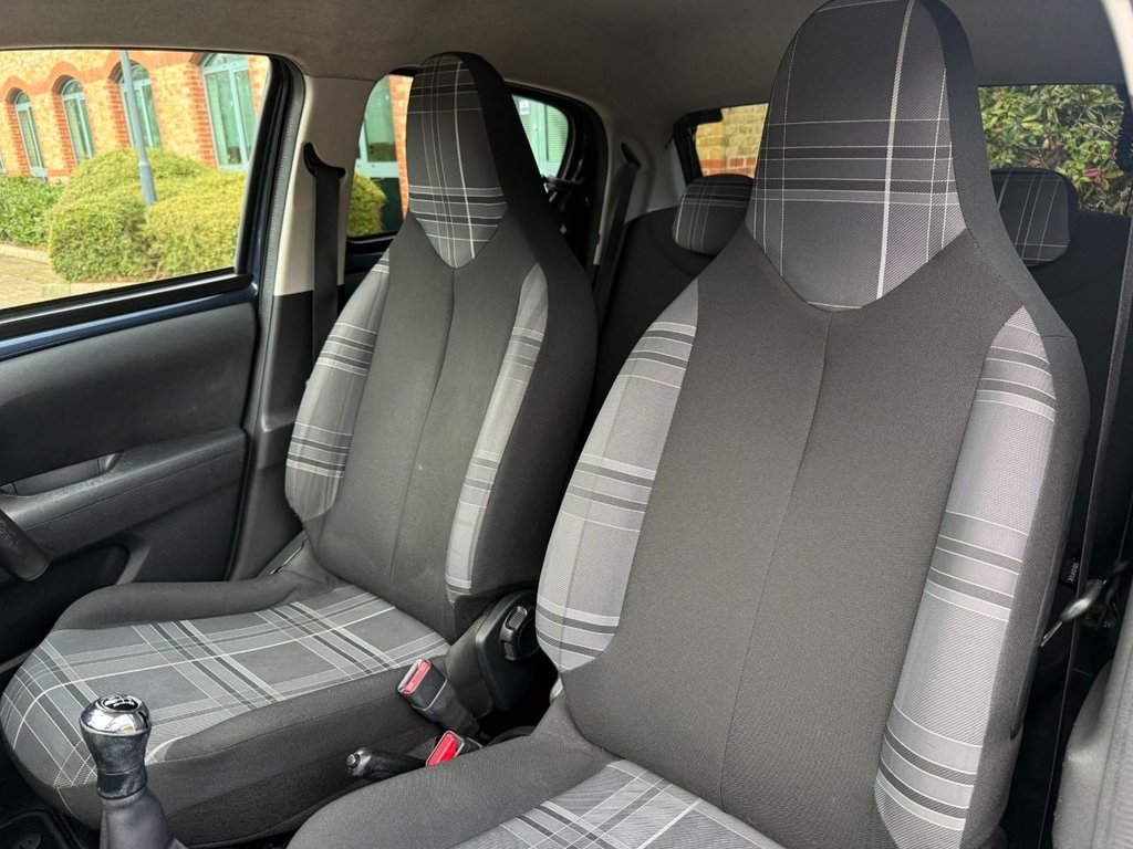 Used Peugeot 108 2016 for sale - 77770955: Photo 24