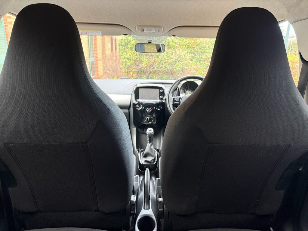 Used Peugeot 108 2016 for sale - 77770955: Photo 26