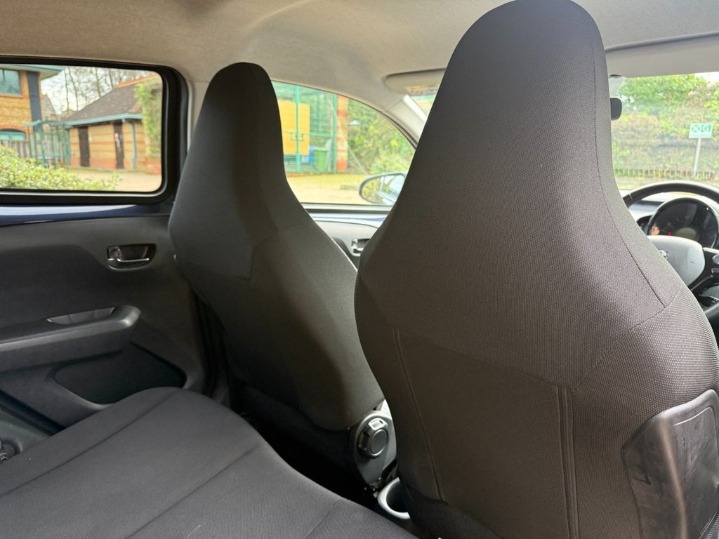 Used Peugeot 108 2016 for sale - 77770955: Photo 27