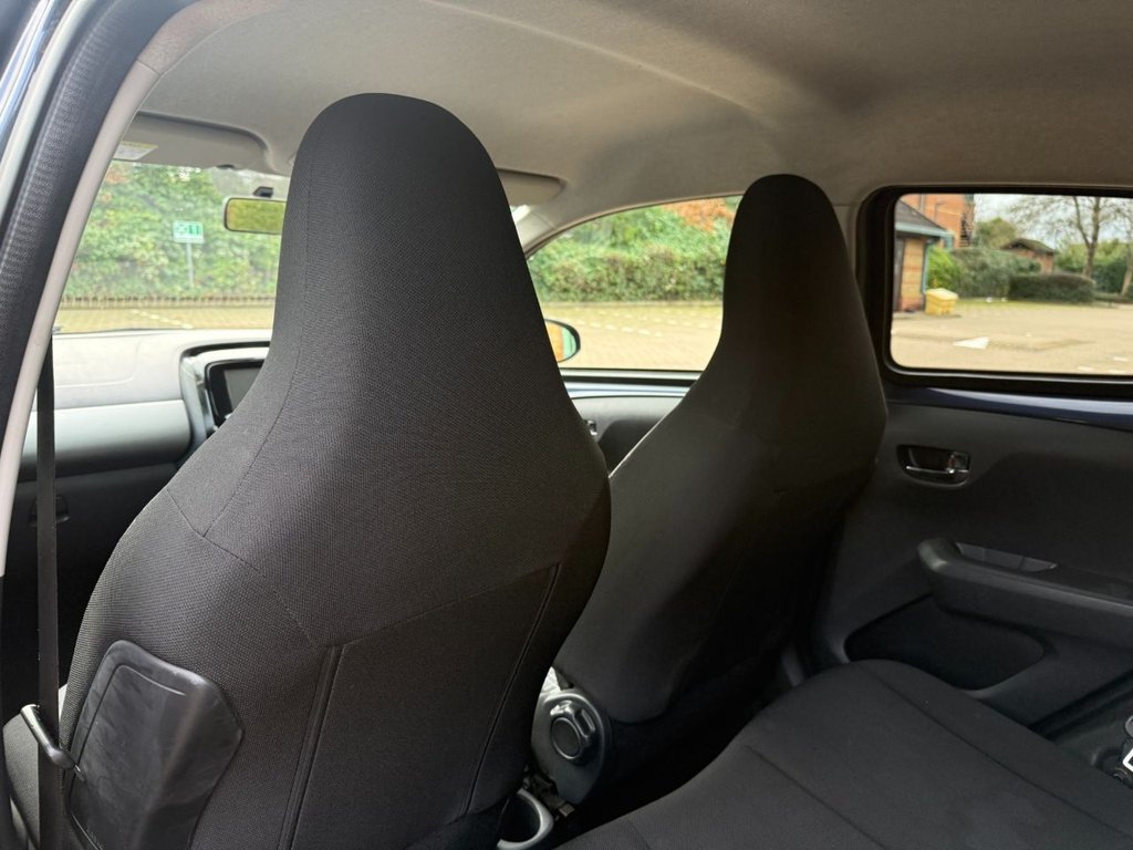 Used Peugeot 108 2016 for sale - 77770955: Photo 30