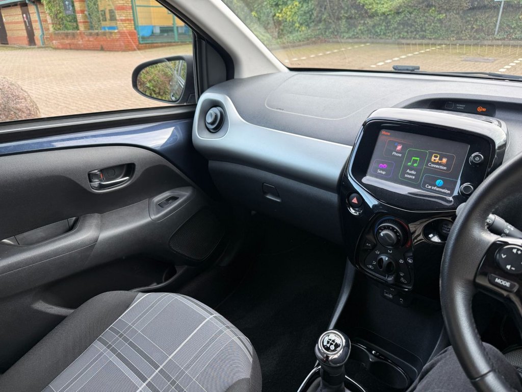 Used Peugeot 108 2016 for sale - 77770955: Photo 33