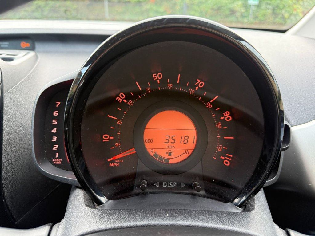 Used Peugeot 108 2016 for sale - 77770955: Photo 34