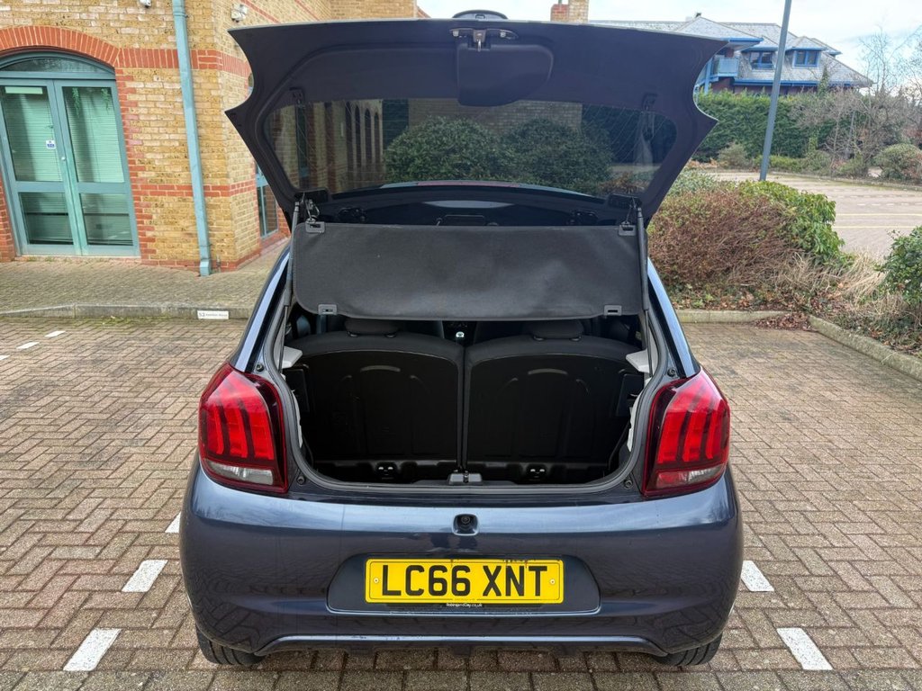 Used Peugeot 108 2016 for sale - 77770955: Photo 45