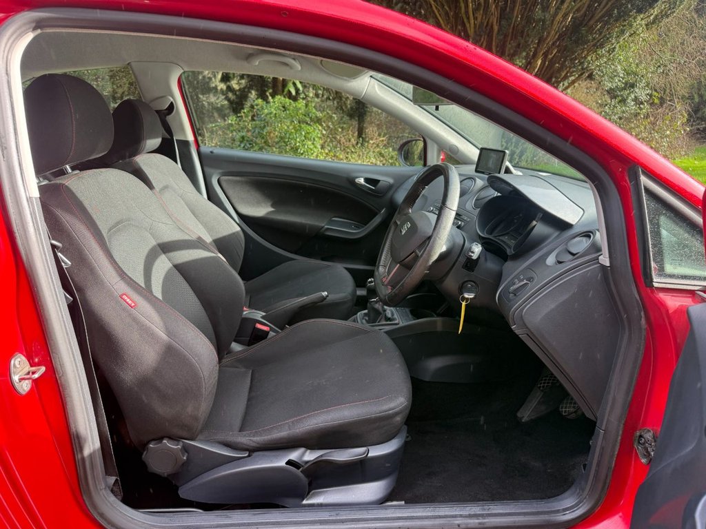 Used SEAT Ibiza 2014 for sale - 77708733: Photo 11