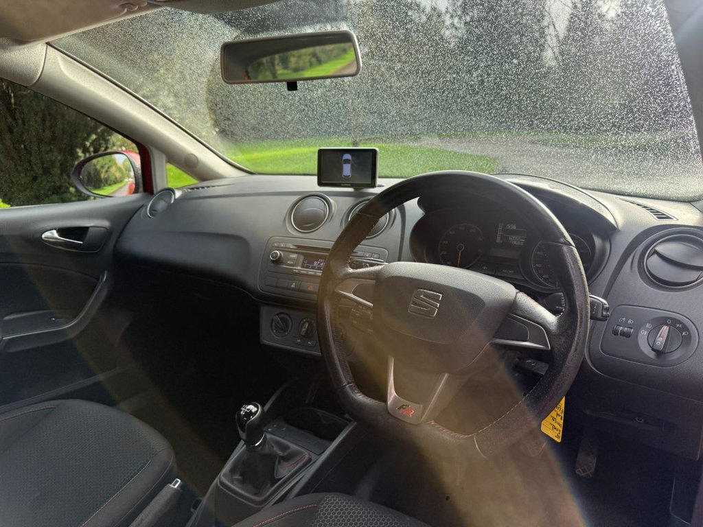 Used SEAT Ibiza 2014 for sale - 77708733: Photo 12