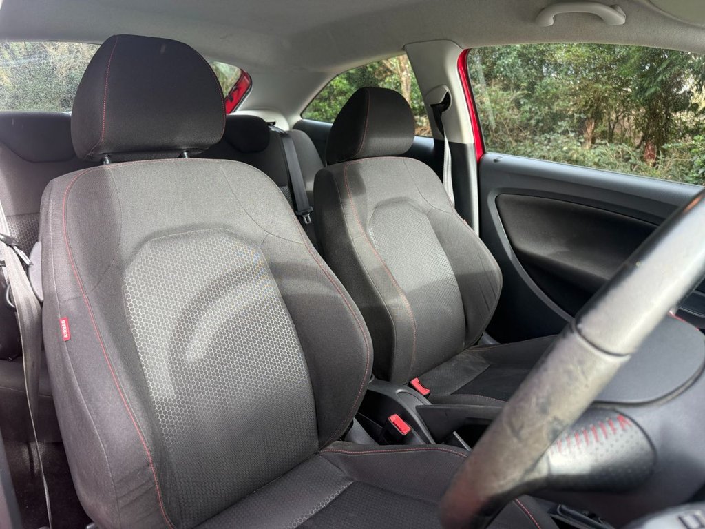 Used SEAT Ibiza 2014 for sale - 77708733: Photo 13