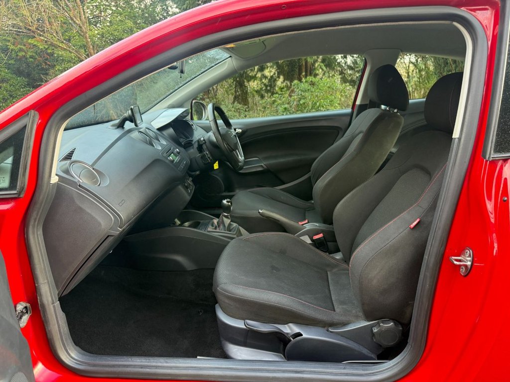 Used SEAT Ibiza 2014 for sale - 77708733: Photo 14