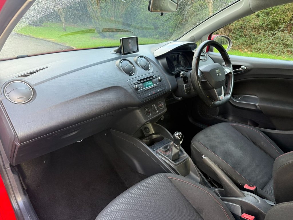 Used SEAT Ibiza 2014 for sale - 77708733: Photo 15