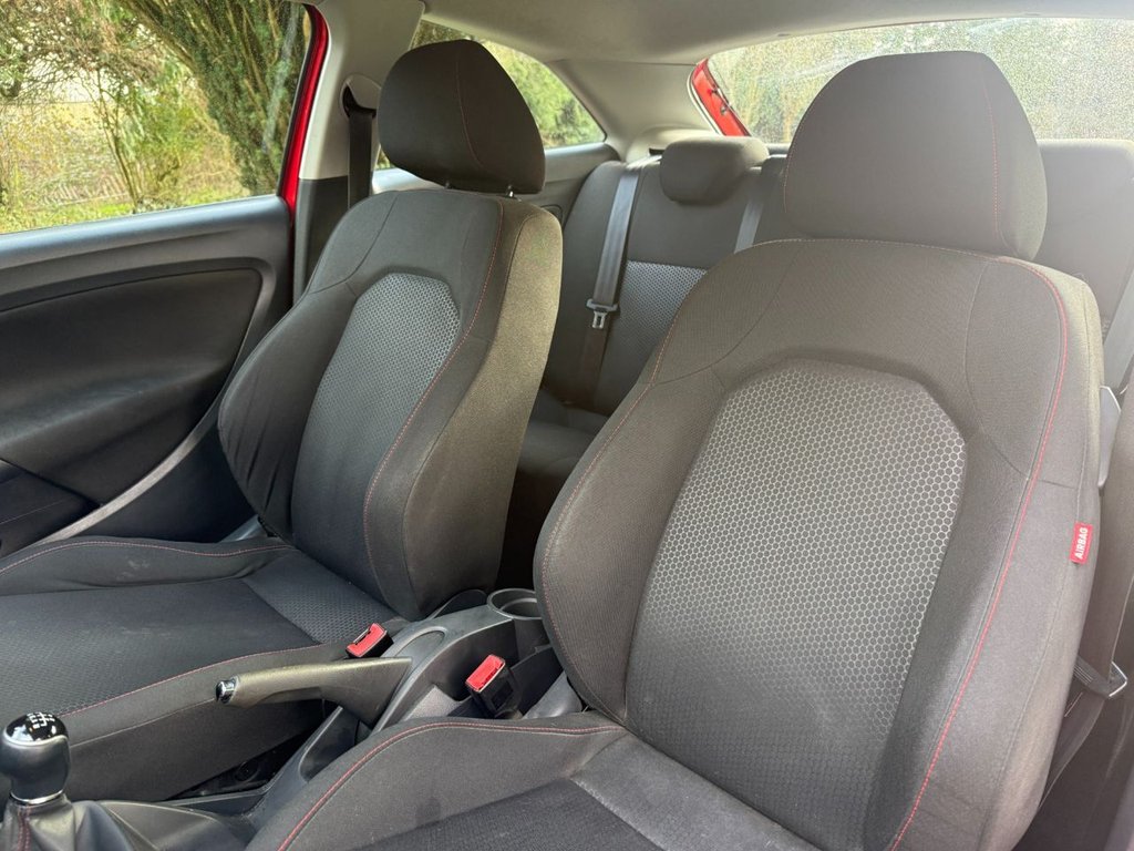 Used SEAT Ibiza 2014 for sale - 77708733: Photo 16