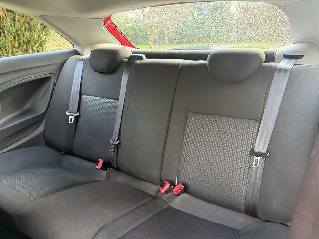 Used SEAT Ibiza 2014 for sale - 77708733: Photo 18