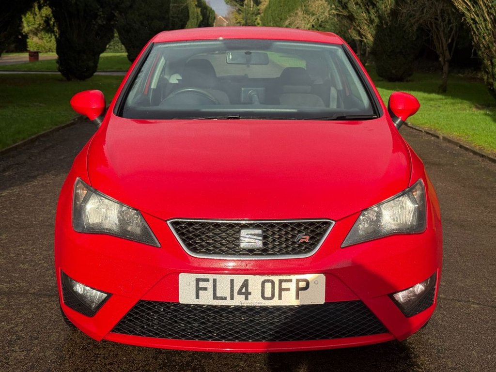 Used SEAT Ibiza 2014 for sale - 77708733: Photo 2