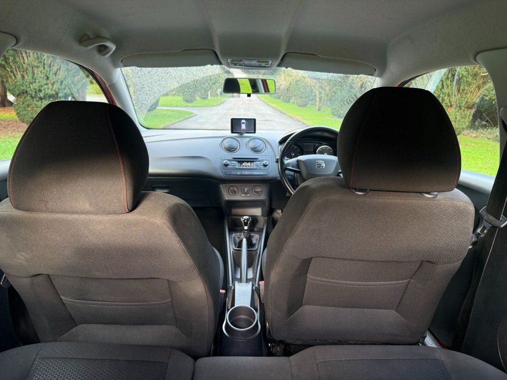 Used SEAT Ibiza 2014 for sale - 77708733: Photo 20