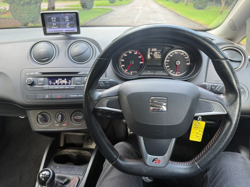 Used SEAT Ibiza 2014 for sale - 77708733: Photo 21