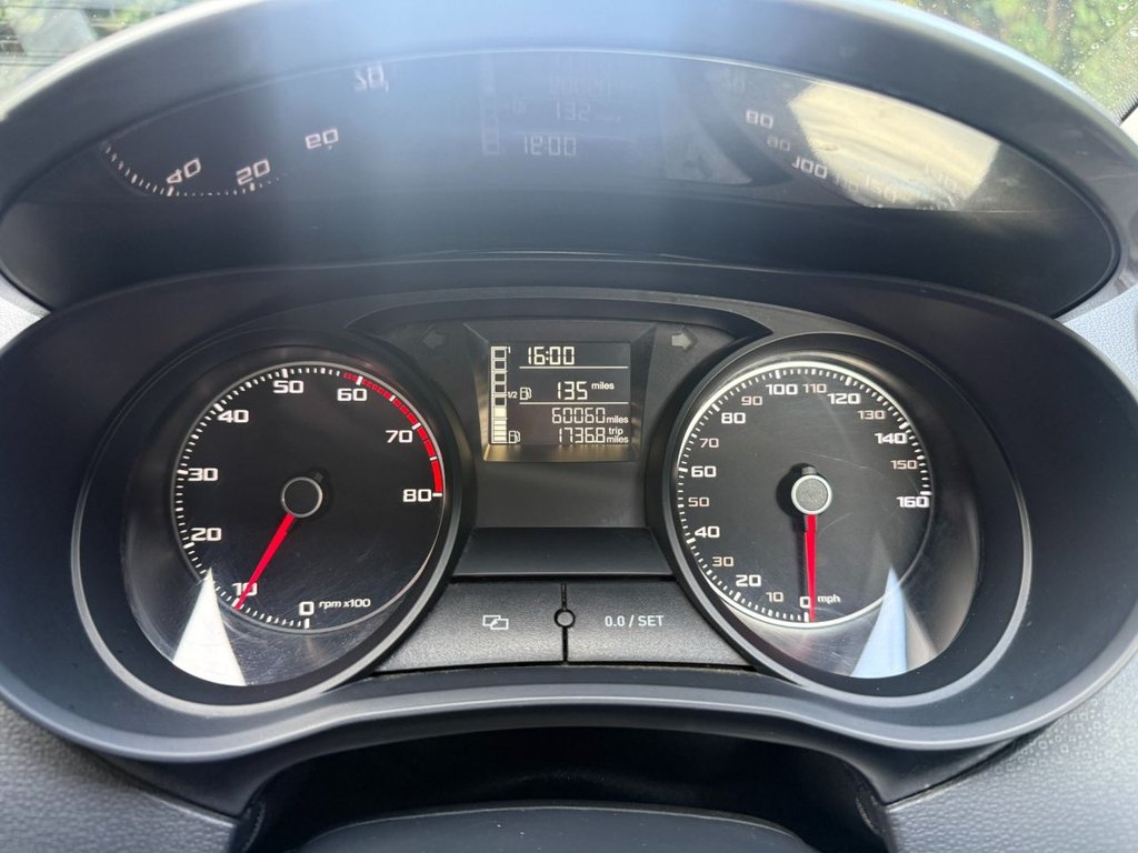 Used SEAT Ibiza 2014 for sale - 77708733: Photo 25