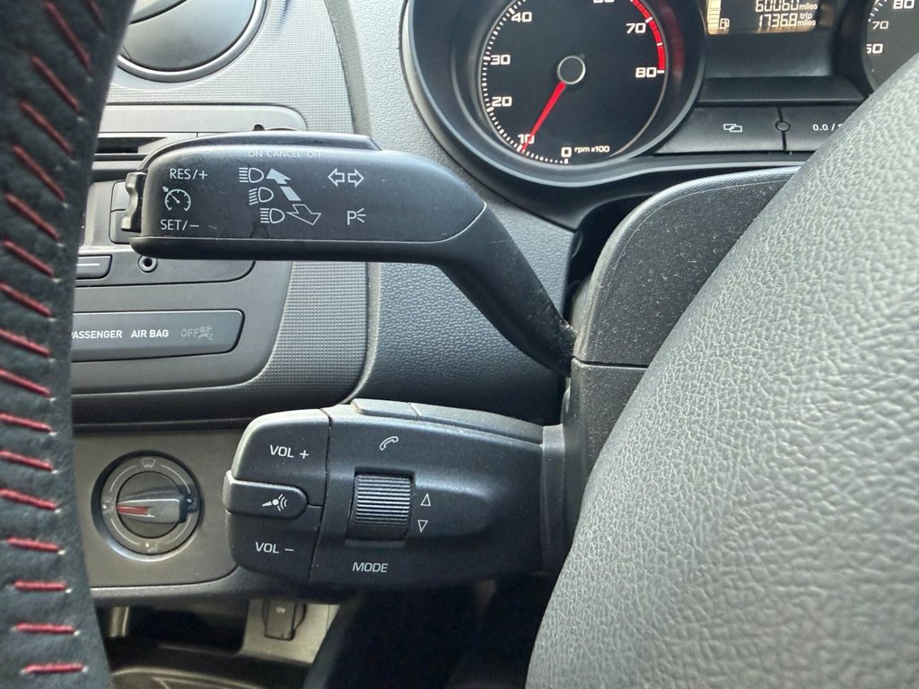 Used SEAT Ibiza 2014 for sale - 77708733: Photo 26