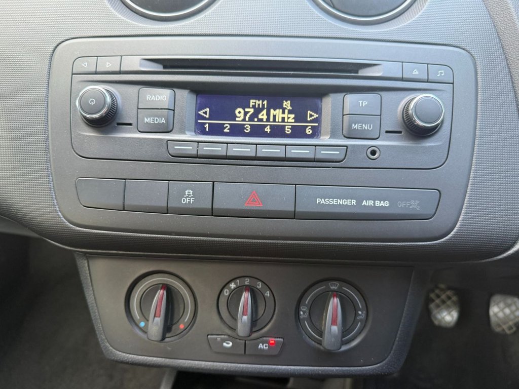 Used SEAT Ibiza 2014 for sale - 77708733: Photo 27